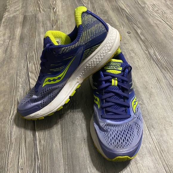 Saucony Shoes - Saucony Running Shoes